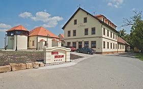 Buchlov Hotel